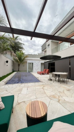 Imagem Sobrado com 4 Quartos à Venda, 440 m² em Alphaville Flamboyant Residencial Araguaia - Goiânia Imagem Sobrado com 4 Quartos à Venda, 440 m² em Alphaville Flamboyant Residencial Araguaia - Goiânia