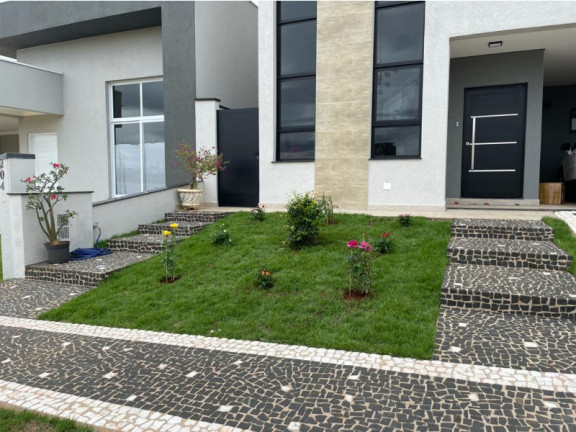 Imagem Casa de Condomínio com 3 Quartos à Venda, 240 m² em Parque Brasil 500 - Paulínia Imagem Casa de Condomínio com 3 Quartos à Venda, 240 m² em Parque Brasil 500 - Paulínia