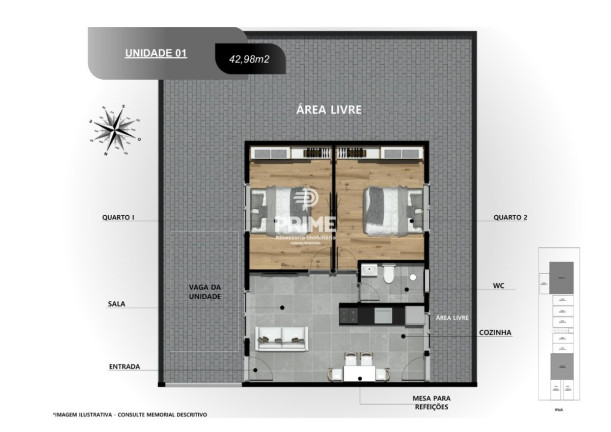 Imagem Casa com 1 Quarto à Venda, 27 m² em Porto Novo - Caraguatatuba Imagem Casa com 1 Quarto à Venda, 27 m² em Porto Novo - Caraguatatuba