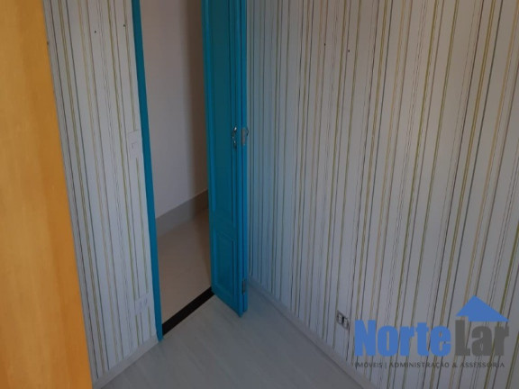 Imagem Apartamento com 2 Quartos à Venda, 57 m² em Vila Guilherme - São Paulo