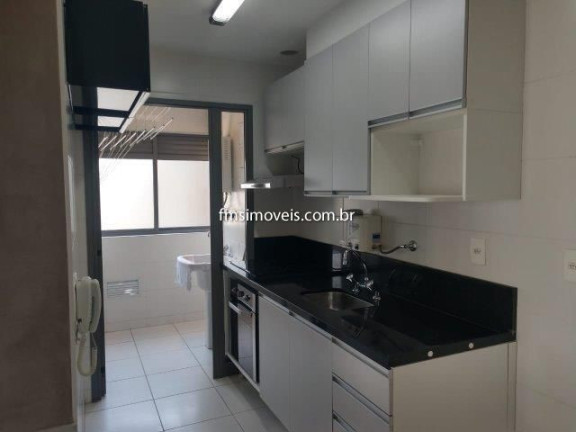Imagem Imóvel com 1 Quarto à Venda, 48 m² em Consolação - São Paulo