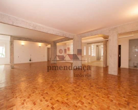 Imagem Apartamento com 4 Quartos à Venda, 315 m² em Higienópolis - São Paulo