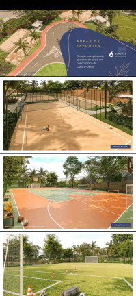 Imagem Terreno à Venda, em Goiânia Imagem Terreno à Venda, em Goiânia