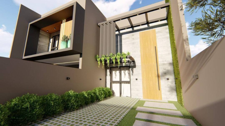 Imagem Casa à Venda, 182 m² em Centro - Balneário Barra Do Sul