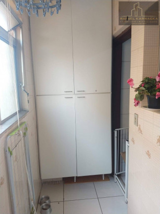 Imagem Apartamento com 2 Quartos à Venda, 64 m² em Jaguaribe - Osasco
