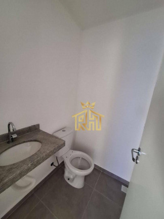 Imagem Apartamento com 2 Quartos à Venda, 76 m² em Canto Do Forte - Praia Grande
