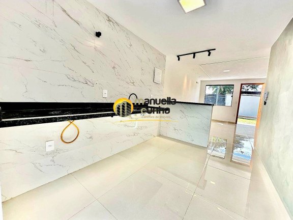 Imagem Casa com 2 Quartos à Venda, 100 m² em Jardim Atlântico Oeste (itaipuaçu) - Maricá Imagem Casa com 2 Quartos à Venda, 100 m² em Jardim Atlântico Oeste (itaipuaçu) - Maricá