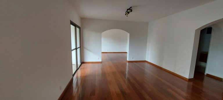 Imagem Apartamento com 4 Quartos à Venda, 280 m² em Cambuí - Campinas