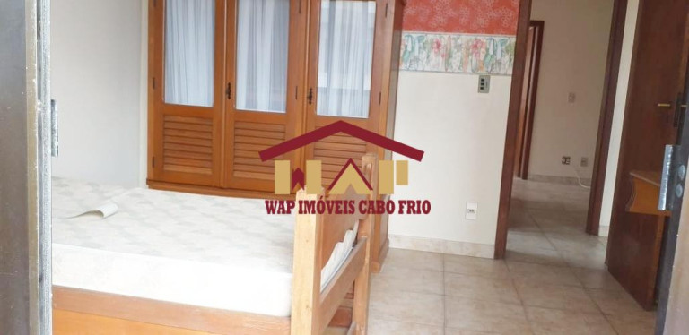 Imagem Apartamento com 3 Quartos para Alugar, 120 m² em Centro - Cabo Frio Imagem Apartamento com 3 Quartos para Alugar, 120 m² em Centro - Cabo Frio