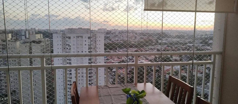 Imagem Apartamento com 3 Quartos à Venda, 83 m² em Mauá - São Caetano Do Sul