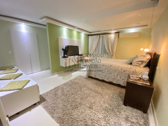 Imagem Casa com 5 Quartos à Venda, 700 m² em Jacarepaguá - Rio De Janeiro