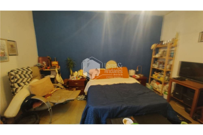 Imagem Casa com 4 Quartos à Venda, 245 m² em Jardim Prudência - São Paulo