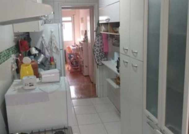 Imagem Apartamento com 2 Quartos à Venda, 68 m² em Pinheiros - São Paulo