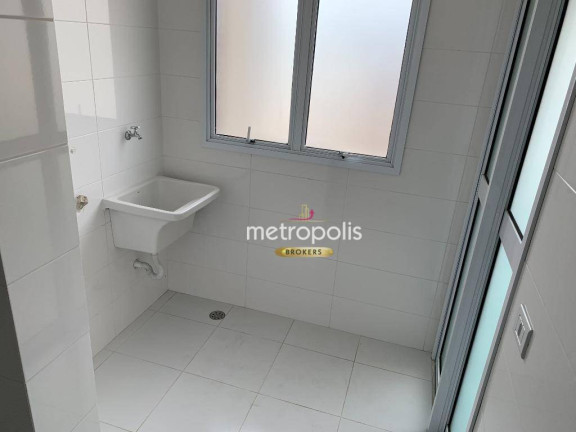 Imagem Apartamento com 2 Quartos à Venda, 90 m² em Santa Maria - São Caetano Do Sul Imagem Apartamento com 2 Quartos à Venda, 90 m² em Santa Maria - São Caetano Do Sul