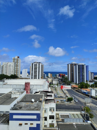 Imagem Imóvel com 3 Quartos à Venda, 136 m² em Pituba - Salvador Imagem Imóvel com 3 Quartos à Venda, 136 m² em Pituba - Salvador