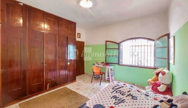 Imagem Casa com 3 Quartos à Venda, 170 m² em Perdizes - São Paulo Imagem Casa com 3 Quartos à Venda, 170 m² em Perdizes - São Paulo