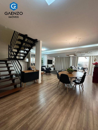 Casa de Condomínio com 3 Quartos à Venda, 176 m² em Tamboré - Santana De Parnaíba