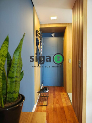 Imagem Apartamento com 2 Quartos à Venda, 91 m² em Vila Andrade - São Paulo Imagem Apartamento com 2 Quartos à Venda, 91 m² em Vila Andrade - São Paulo