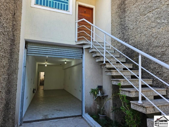 Imagem Casa com 3 Quartos à Venda, 150 m² em Parque Das Paineiras - São Paulo