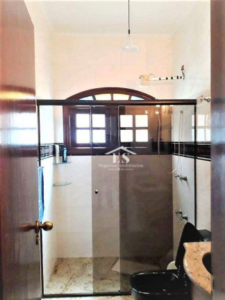 Imagem Casa com 5 Quartos para Temporada, 250 m² em Riviera De São Lourenço - Bertioga