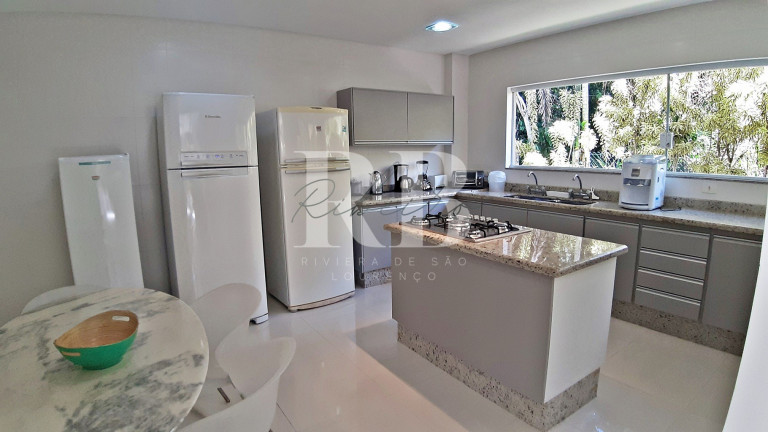 Imagem Imóvel com 6 Quartos à Venda, 550 m² em Riviera - Bertioga