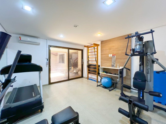 Imagem Apartamento com 3 Quartos à Venda, 160 m² em Moinhos De Vento - Porto Alegre