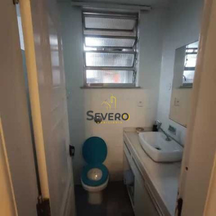 Imagem Apartamento com 3 Quartos à Venda, 115 m² em Centro - Niterói