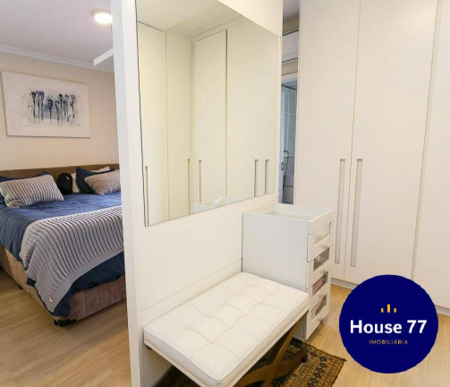 Imagem Apartamento com 3 Quartos à Venda, 145 m² em Real Parque - São Paulo Imagem Apartamento com 3 Quartos à Venda, 145 m² em Real Parque - São Paulo