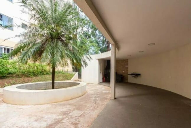 Imagem Imóvel com 2 Quartos à Venda, 50 m² em Fazenda Morumbi - São Paulo Imagem Imóvel com 2 Quartos à Venda, 50 m² em Fazenda Morumbi - São Paulo