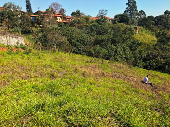 Imagem Terreno à Venda, em Cajamar Imagem Terreno à Venda, em Cajamar