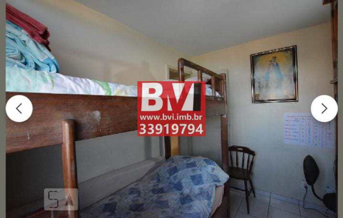 Imagem Apartamento com 2 Quartos à Venda, 54 m² em Vila Da Penha - Rio De Janeiro Imagem Apartamento com 2 Quartos à Venda, 54 m² em Vila Da Penha - Rio De Janeiro