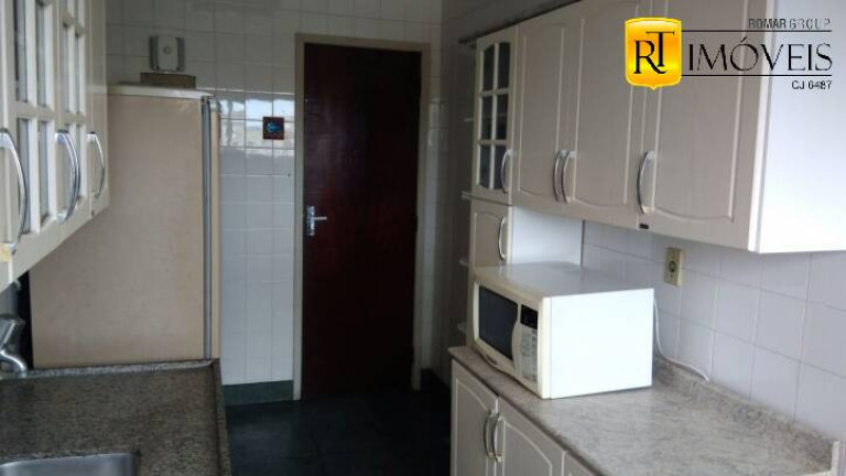 Imagem Apartamento com 3 Quartos à Venda, 82 m² em Centro - Cabo Frio Imagem Apartamento com 3 Quartos à Venda, 82 m² em Centro - Cabo Frio
