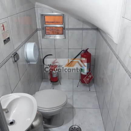Imagem Casa com 3 Quartos à Venda, 230 m² em Centro - Diadema Imagem Casa com 3 Quartos à Venda, 230 m² em Centro - Diadema