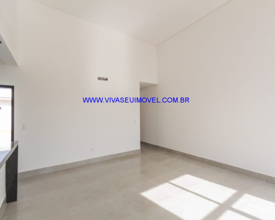 Imagem Casa com 3 Quartos à Venda, 198 m² em Jardim Piemonte - Indaiatuba