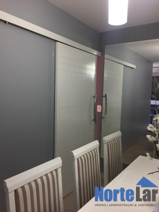 Imagem Apartamento com 3 Quartos à Venda, 89 m² em Vila Guilherme - São Paulo