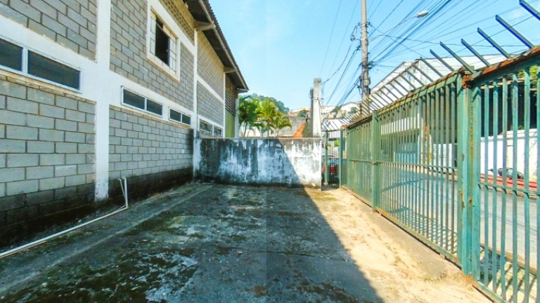 Imagem Galpão para Alugar, 840 m² em Jardim Alvorada - Jandira Imagem Galpão para Alugar, 840 m² em Jardim Alvorada - Jandira