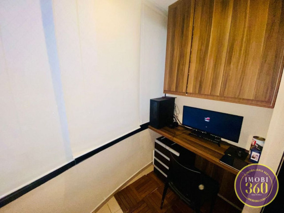 Imagem Apartamento com 2 Quartos à Venda, 64 m² em Tatuapé - São Paulo