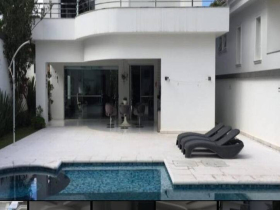Casa com 4 Quartos à Venda, 616 m² em Alphaville - Barueri