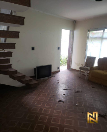 Imagem Sobrado com 4 Quartos à Venda, 207 m² em Vila Formosa - São Paulo