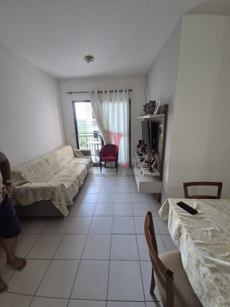 Apartamento com 3 Quartos à Venda, 70 m² em Torre - João Pessoa
