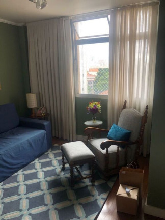 Imagem Apartamento com 3 Quartos para Alugar,  em Perdizes - São Paulo