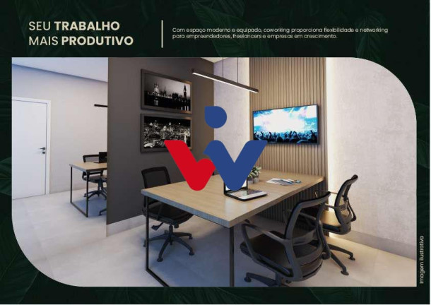 Imagem Apartamento com 2 Quartos à Venda, 70 m² em Fazenda Velha - Araucaria Imagem Apartamento com 2 Quartos à Venda, 70 m² em Fazenda Velha - Araucaria