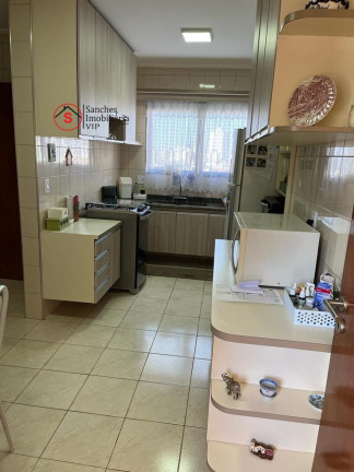 Imagem Apartamento com 3 Quartos à Venda, 126 m² em Tatuapé - São Paulo Imagem Apartamento com 3 Quartos à Venda, 126 m² em Tatuapé - São Paulo