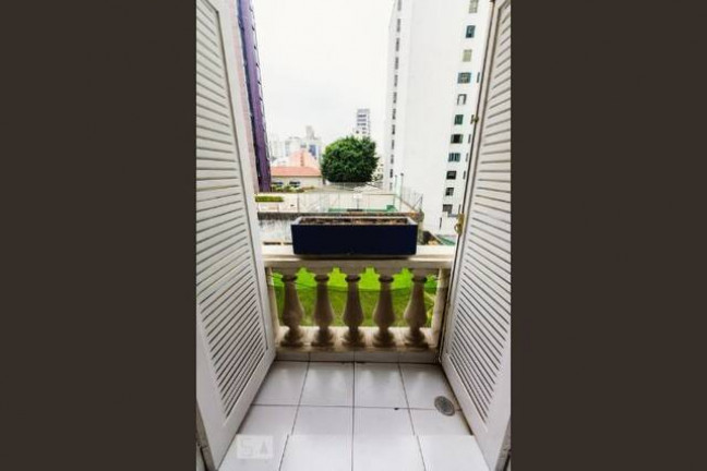 Imagem Apartamento com 3 Quartos à Venda, 115 m² em Pacaembu - São Paulo