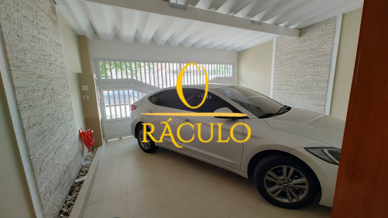 Imagem Casa com 3 Quartos à Venda, 130 m² em Jardim Independência - São Vicente Imagem Casa com 3 Quartos à Venda, 130 m² em Jardim Independência - São Vicente