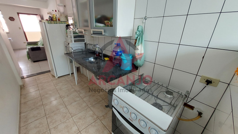 Imagem Apartamento com 3 Quartos à Venda, 90 m² em Itagua - Ubatuba Imagem Apartamento com 3 Quartos à Venda, 90 m² em Itagua - Ubatuba
