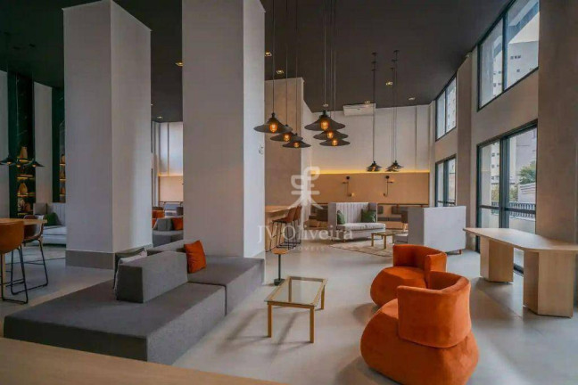 Imagem Apartamento com 1 Quarto à Venda, 25 m² em Pinheiros - São Paulo Imagem Apartamento com 1 Quarto à Venda, 25 m² em Pinheiros - São Paulo