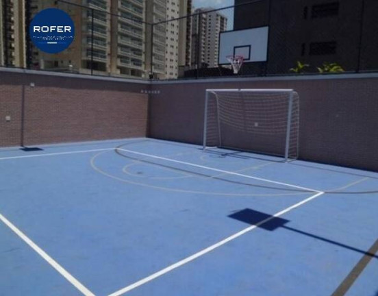 Imagem Apartamento com 4 Quartos à Venda, 200 m² em Jardim Anália Franco - São Paulo