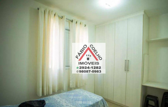 Imagem Apartamento com 3 Quartos à Venda, 70 m² em Jardim Prudência - São Paulo
