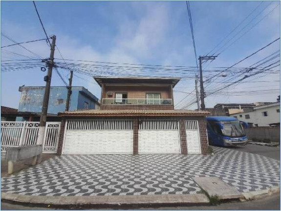 Imagem Apartamento com 2 Quartos à Venda, 50 m² em Ribeirópolis - Praia Grande